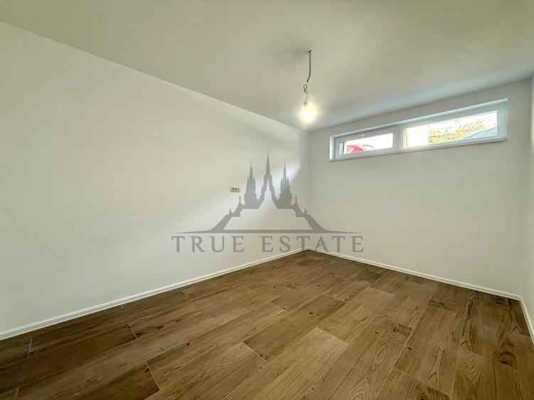 Apartament cu 3 camere decomandat în Moșilor