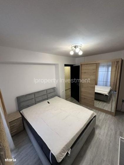 13 Septembrie | 2 camere | Centrala Proprie | Bloc 2016 | Demisol