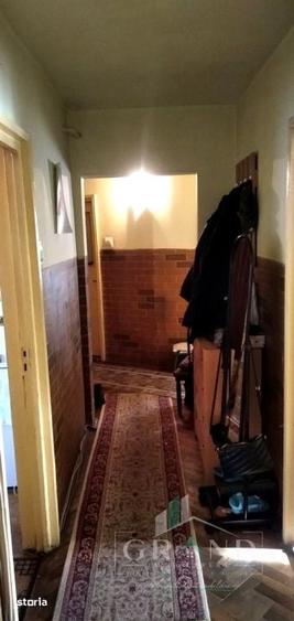 Apartament cu 4 camere decomandat în Mănăștur