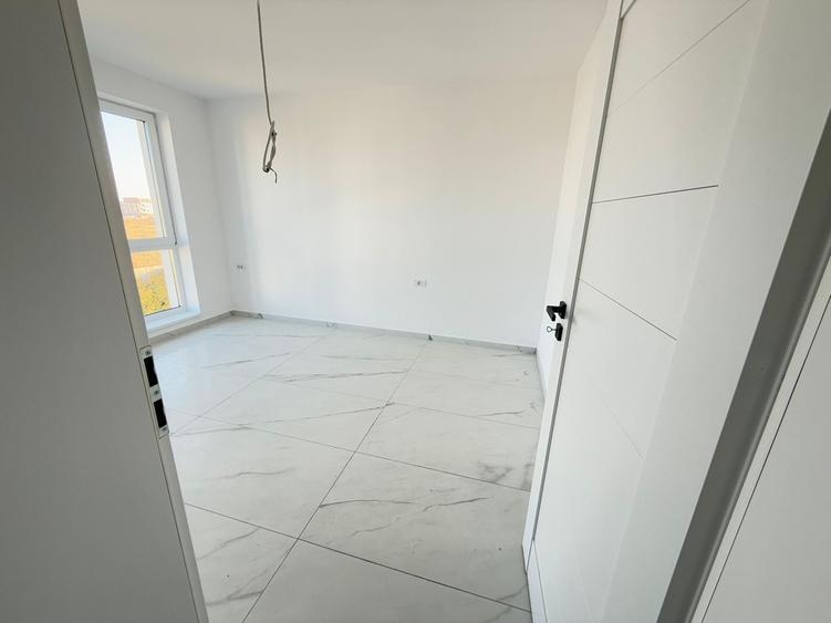 Apartament cu 2 camere decomandat în Braytim