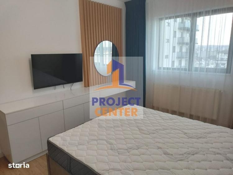 Apartament 2 camere Nordmark, finisaje de lux - 6