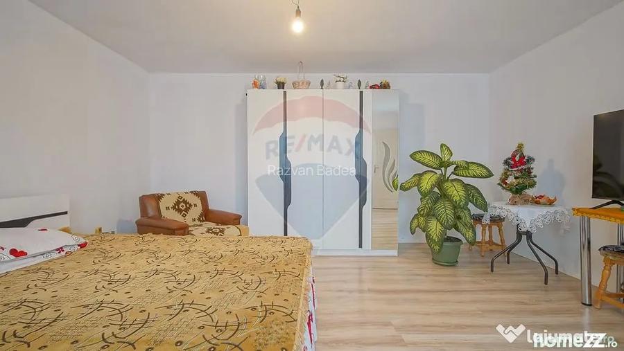 COMISION 0% | Casa pe structura de lemn | Podul Olt | 52 mp utili | - Podu Oltului (Brasov)