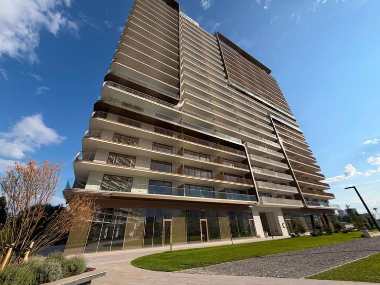 Apartament cu 2 camere în Floreasca