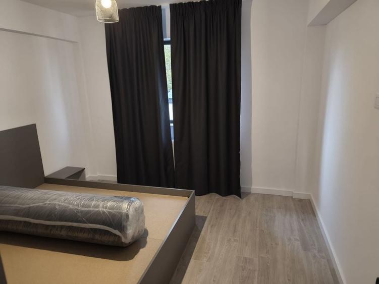 Apartament cu 2 camere decomandat în Nicolae Grigorescu