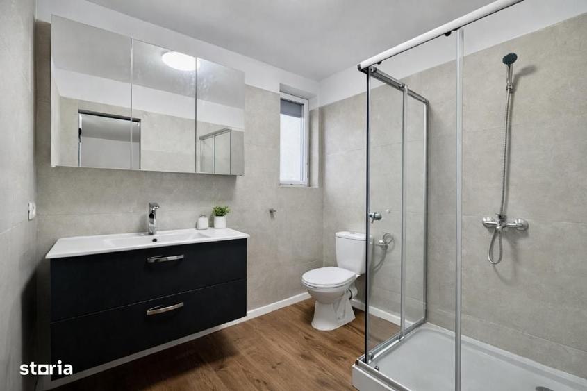 Vila Duplex Premium 4 camere de vanzare | Tunari | 2 locuri de parcare - 4