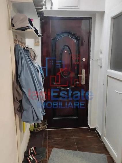 Garsonieră nedecomandată în Filiași
