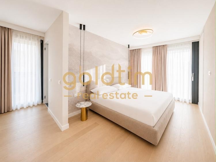 APARTAMENT LUX/BLOC BOUTIQUE/TERASA/ZONA DE REFERINTA/CHARLES DE GAULLE - 15