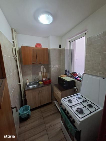 Apartament 2 camere decomandat | Titan Bd. 1 Decembrie 1918 - 4