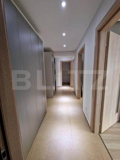 Apartament 2 camere . 62 mp , etaj 4 , Urban , Coresi Tracto - 1