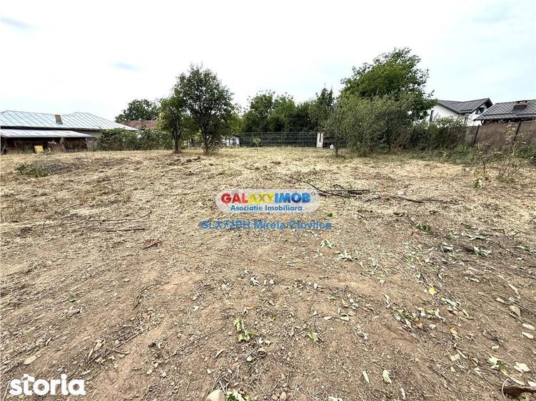 Vanzare teren intravilan Baicoi Prahova zona Liliesti - 13
