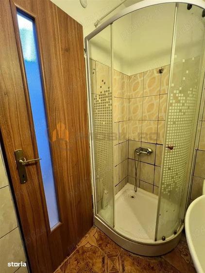 Apartament cu 2 camere nedecomandat, mobilat în Tătărași — fotografia 1