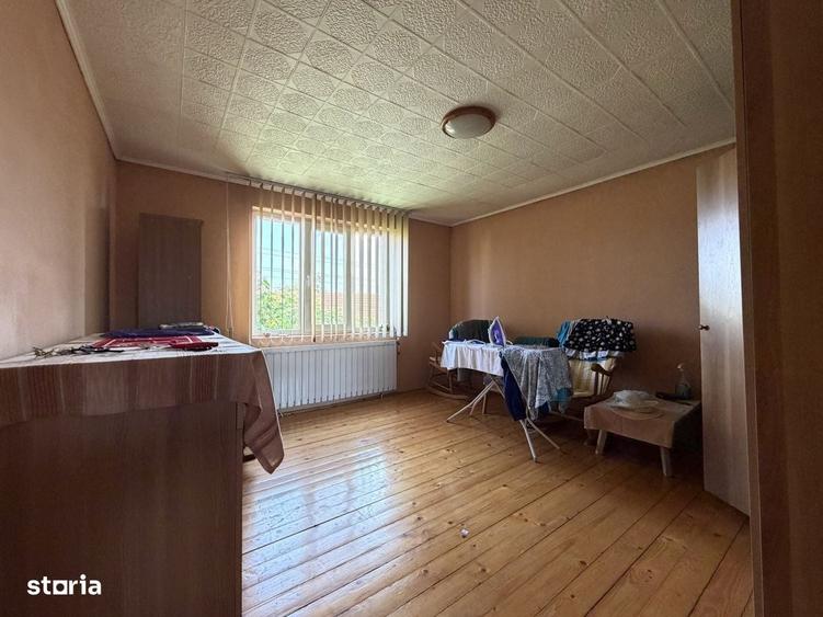 Casa individuala 6 camere, 165 mp utili, 641 mp teren - Ghiroda - 7