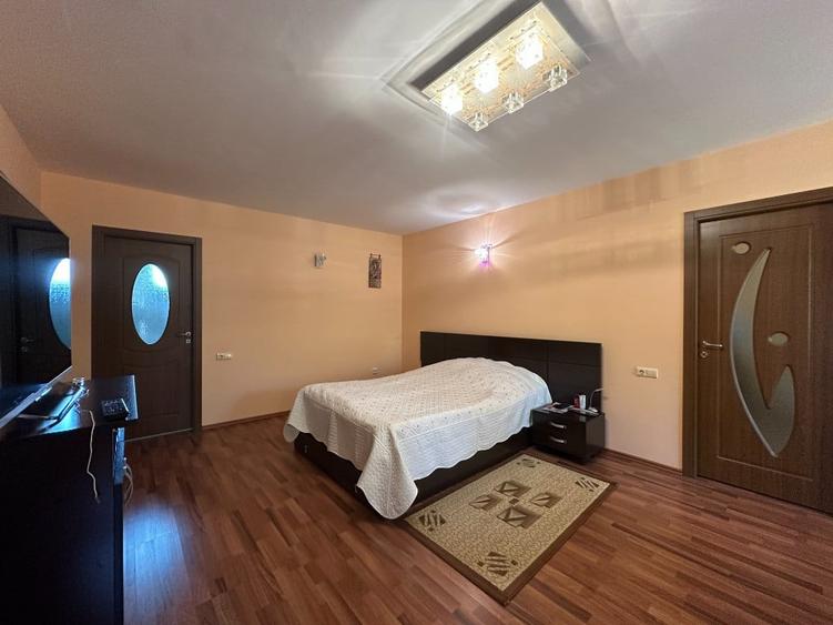 VIGAFON - Casa 6 camere Fulga de Sus-Prahova - 9