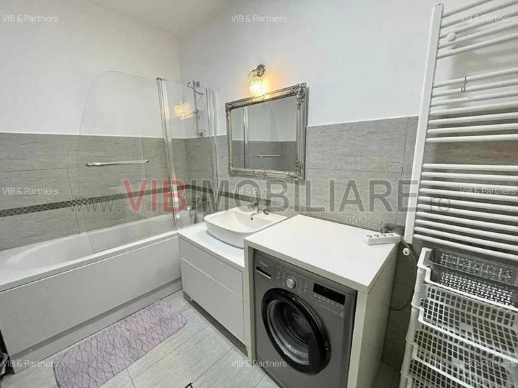 Apartament cu 2 camere decomandat în Aviației