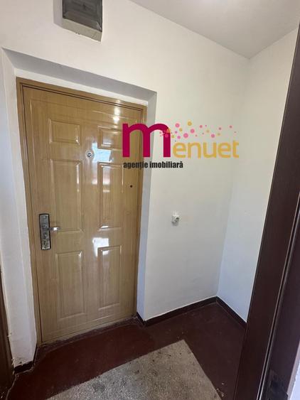 Apartament cu 2 camere semidecomandat în Neptun