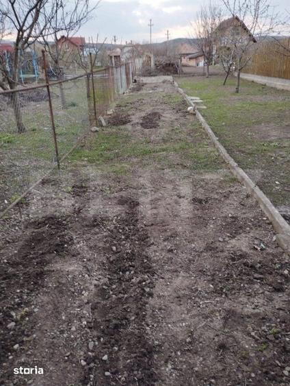 Apartament cu 3 camere în Mihai Viteazu