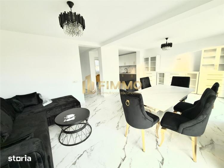 Casă cu 4 camere cu Teren 350 Mp în Central