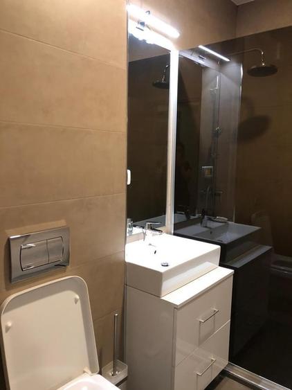 Apartament decomandat în Splaiul Independenței