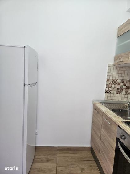 Garsonieră în Central