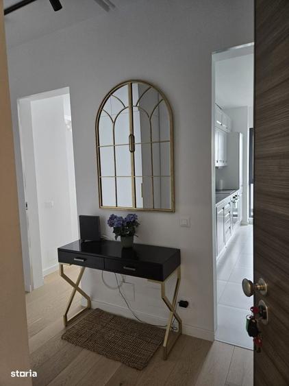 Apartament cu 2 camere decomandat în Nord