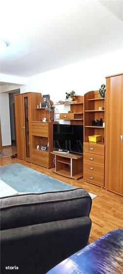 ARADULUI - LIFT - 4 CAMERE - 2 BAI - DECOMANDAT - CENTRALA - CLIMA - L - 19