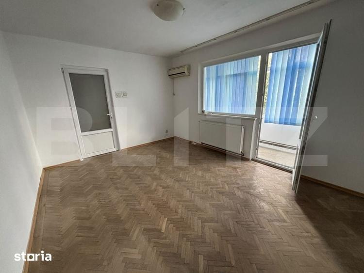 Apartament cu 3 camere, 62 mp, zona Vest - Nicolae Iorga - 2