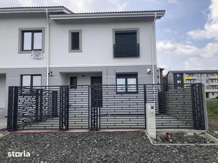 Casa Eleganta | Aproape de Timisoara | 3 Bai | Ter - 4