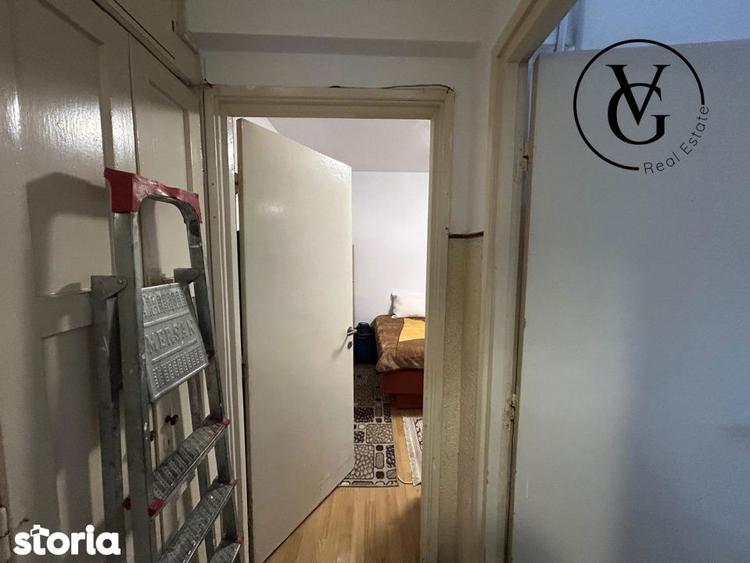 Apartament 2 camere Centru / Ultracentral - 1