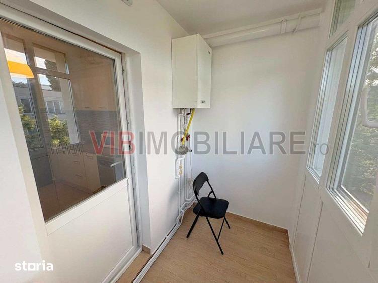 Apartament cu 2 camere decomandat în Crângași