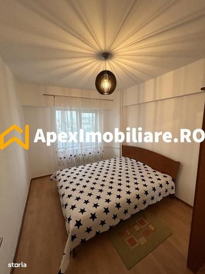 Apartament 3 camere de inchiriat Bucur Obor Bucuresti | ApexImobiliare - 12