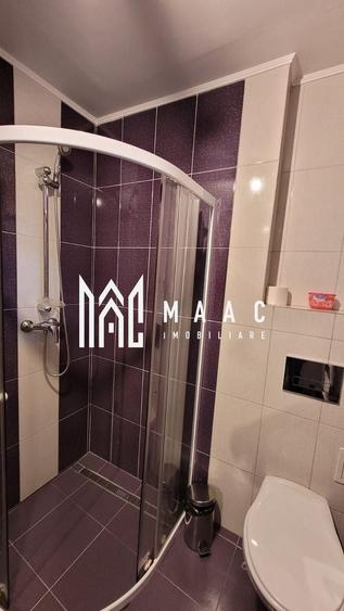 Apartament cu 8 camere decomandat, mobilat în Ultracentral