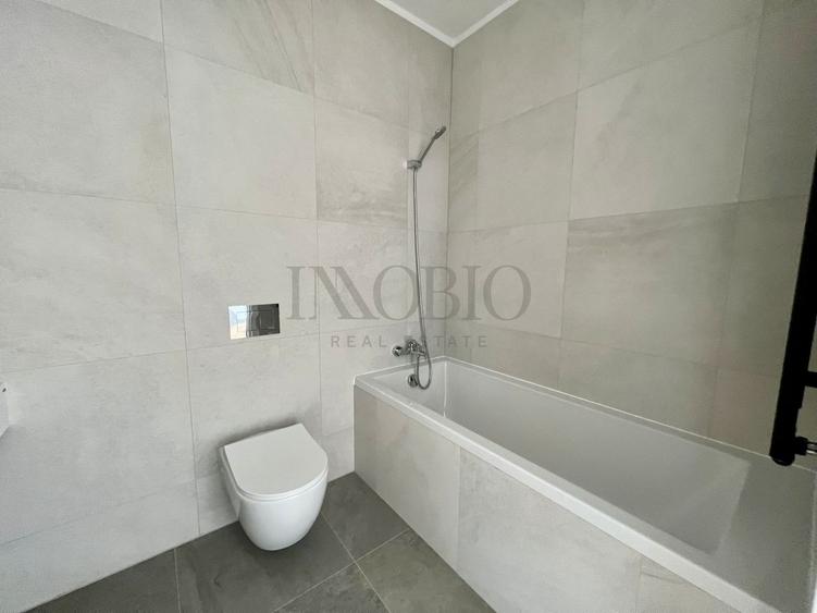 Apartament cu 2 camere în Floreasca