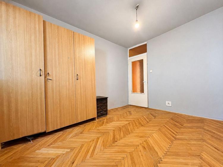 3 camere, 2 băi, parter înalt – zona Aradului, ideal locuință sau birou - 8