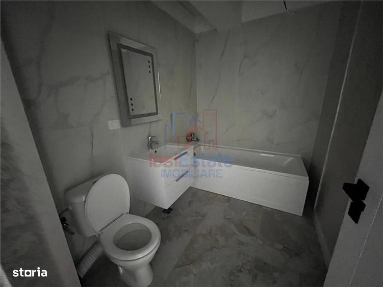 Complex Lagom - intabulat - Apartament 2 camere - 2