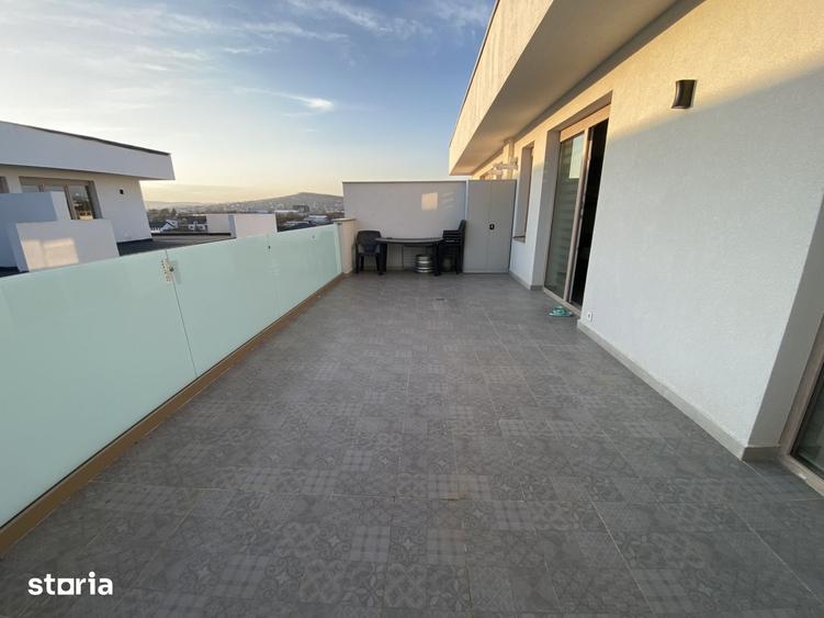 Apartament cu 2 camere în Sud