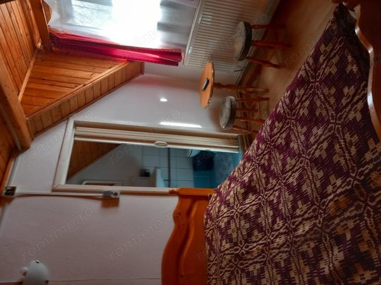 Casă cu 6 camere cu Teren 530 Mp în Măneciu