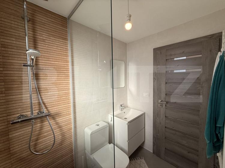 Apartament premium 3C la cheie, 92 mp, et. 1, Siloz - zona D - 10