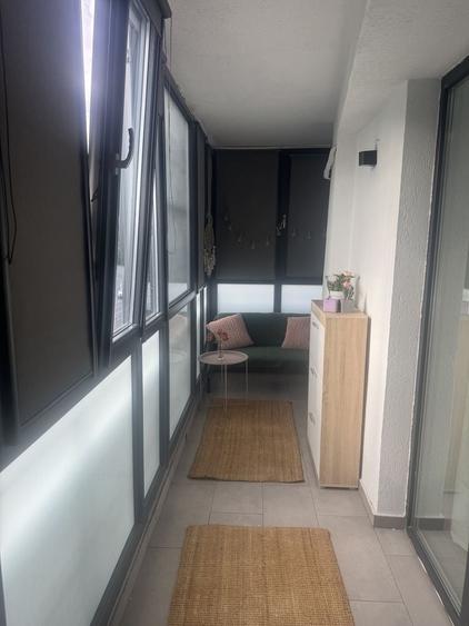 Apartament cu 2 camere decomandat în Eroii Revoluției
