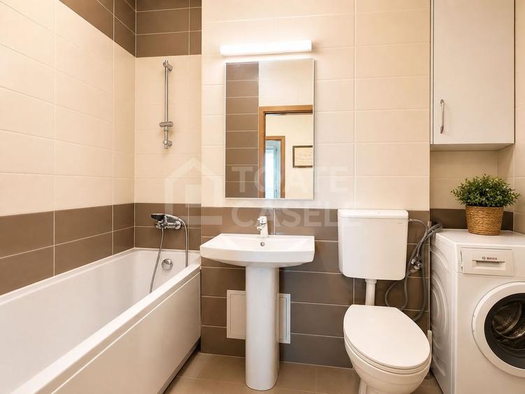Apartament 2 camere decomandate | Dorobanților | 62 mp și lumină naturală - 4