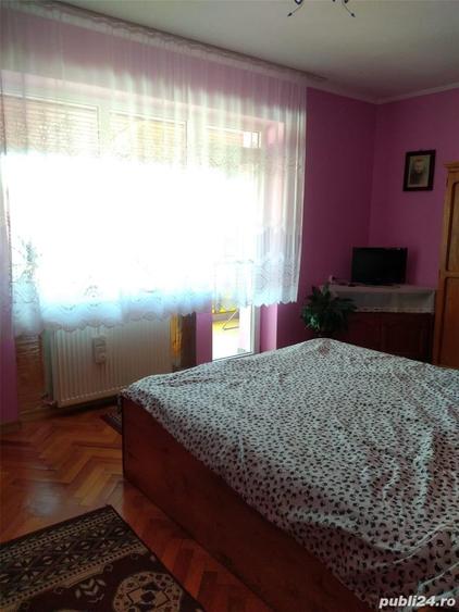 Casă cu 3 camere în Central