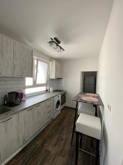 Inchiriere apartament 3 camere mobilat/utilat renovat Cismigiu Conservator - 12