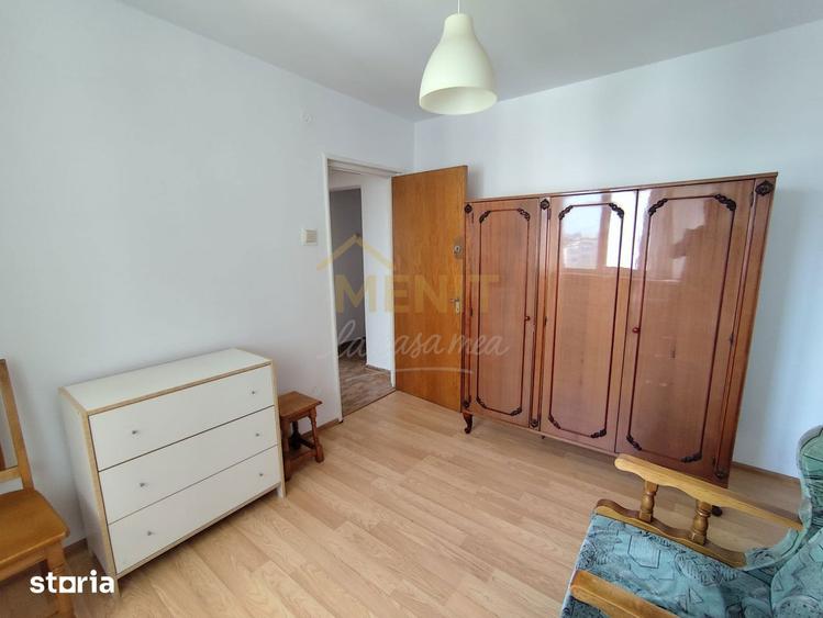 Apartament 3 camere 63 mp Republicii 8 Martie - 8