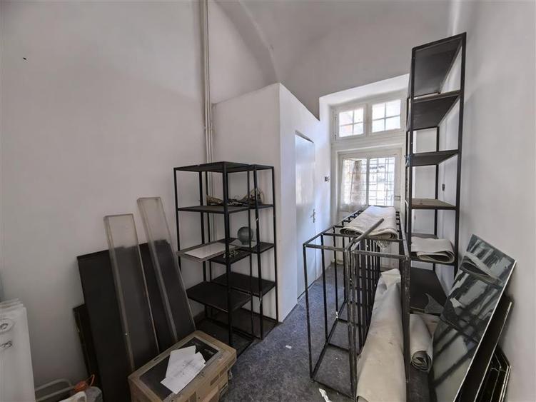Spațiu comercial, de 29 mp, în Ultracentral