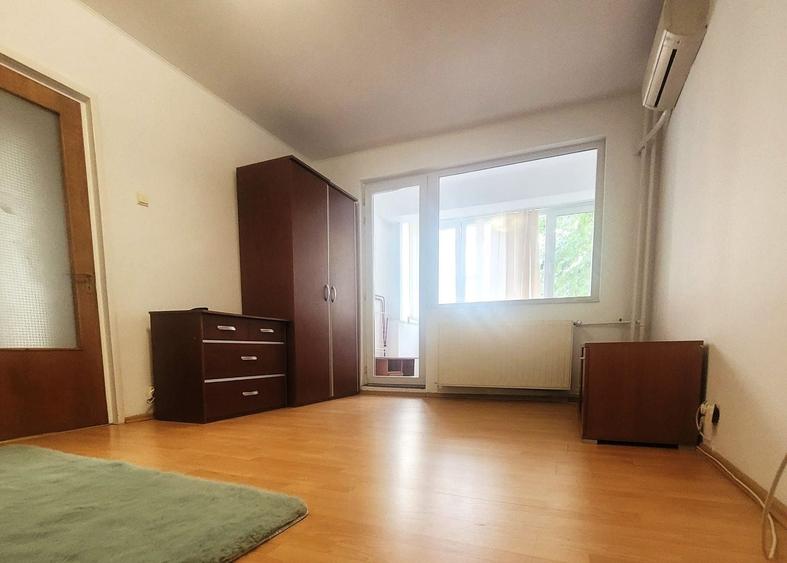 Apartament cu 2 camere decomandat, mobilat în Dristor