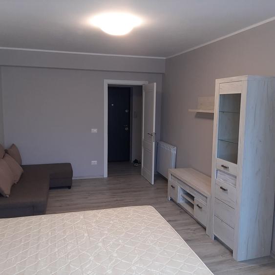 Apartament cu 2 camere în Dosu Bricii