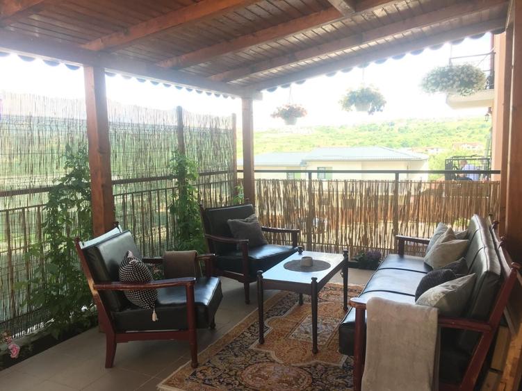 Apartament cu 2 camere în Mănăștur