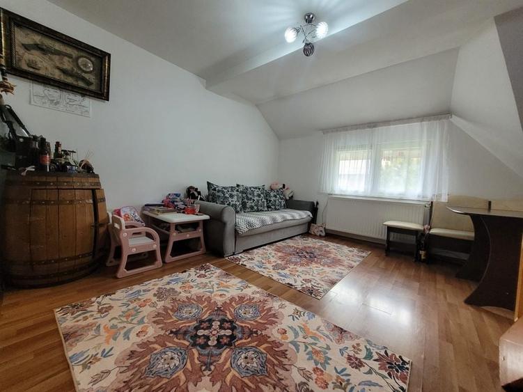 Apartament cu 2 camere nedecomandat în Central