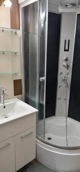 Apartament cu 2 camere decomandat în Crângași