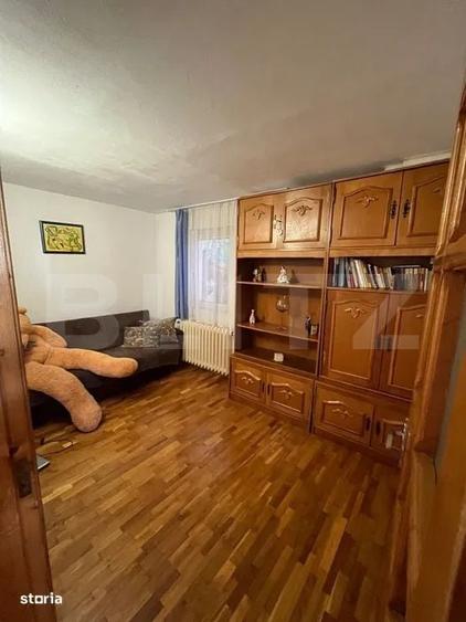 Casă cu 4 camere în Tudor Vladimirescu