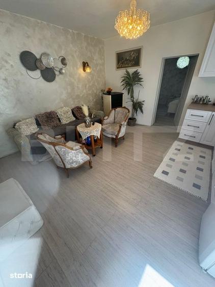 Apartament cu 3 camere în Ultracentral